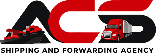 ACS Shipping & Forwarding Agency